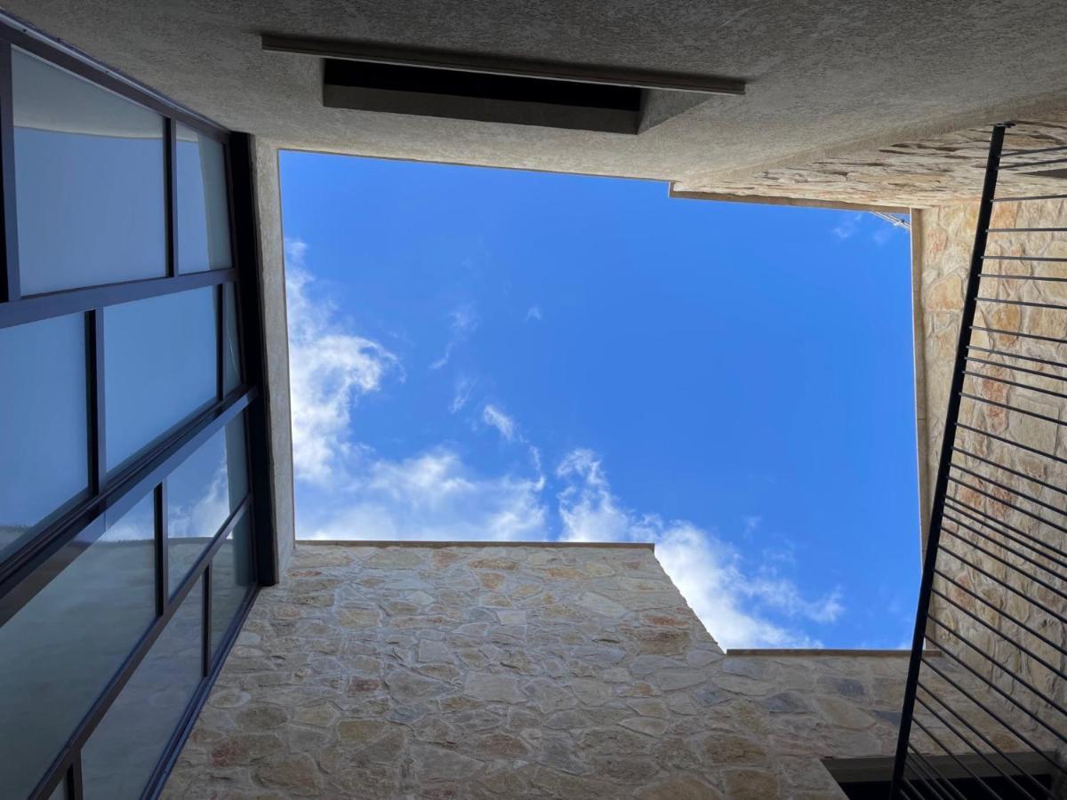 El Cipres De Valdeprados Vila Exterior foto